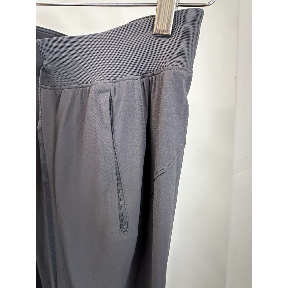 Lululemon License to Train High-Rise Pant Graphite Grey Joggers Womens Size 4 - Picture 7 of 15